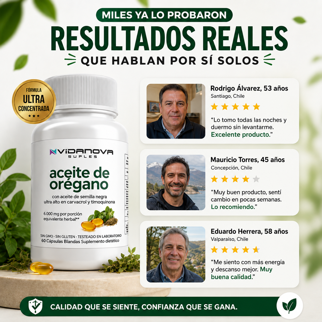 OregaShield™ – Protección natural para tu organismo.